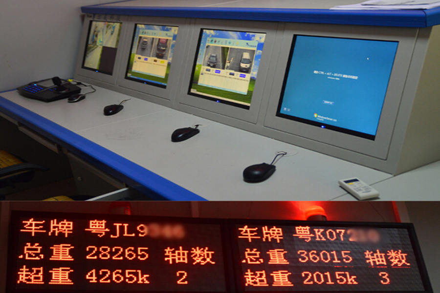 非现场执法系统：专业的治超数据应用到底怎么样