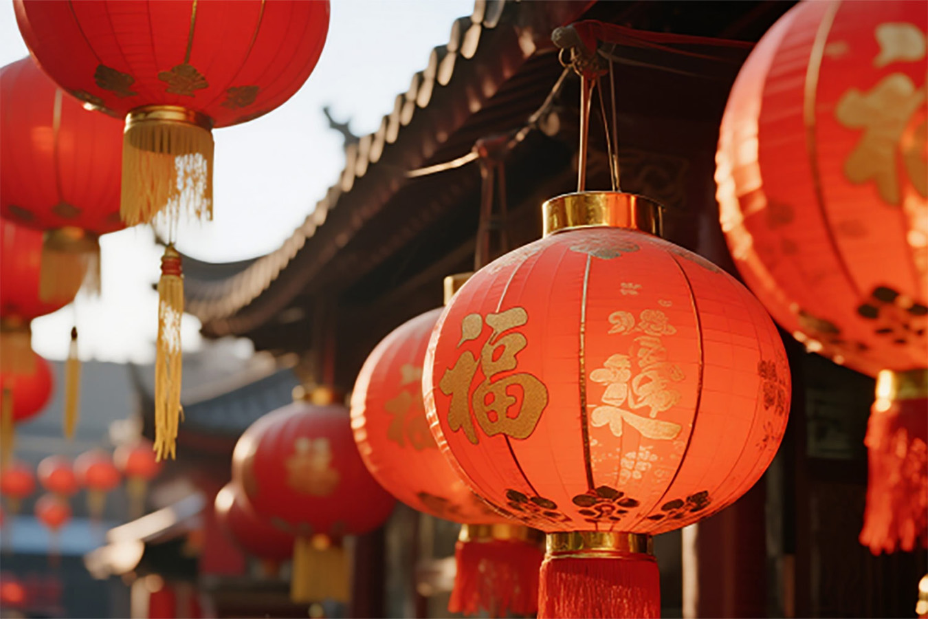 元宵佳节，坦成祝愿：科技守护出行，智能保障安全；