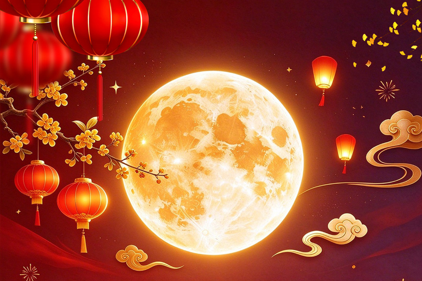 月满中秋｜坦成科技以实干笃行，赴岁月皆圆满
