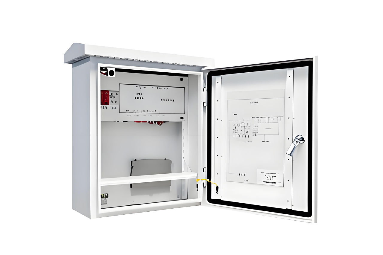 智能运维箱TC-ST300